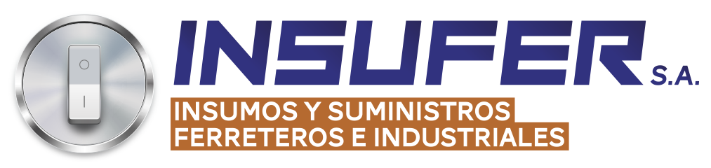 Insufer-Ferrteros